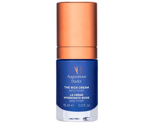 AUGUSTINUS BADER Die reichhaltige Creme 15 ml