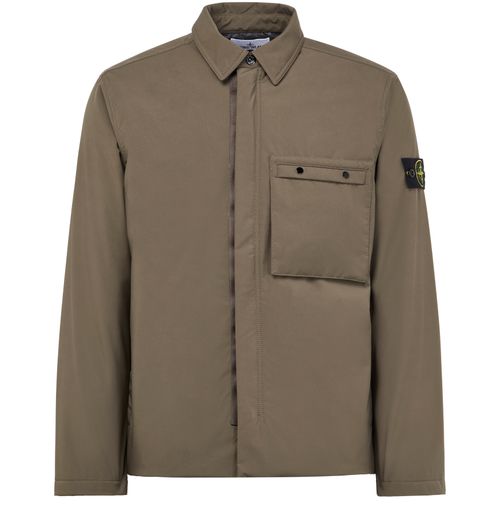 STONE ISLAND Jacket