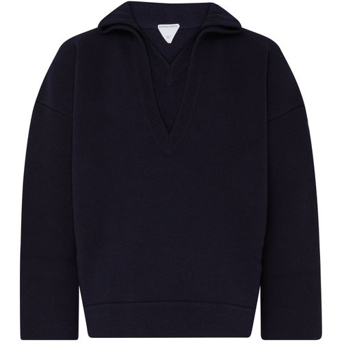 BOTTEGA VENETA Knit sweatshirt