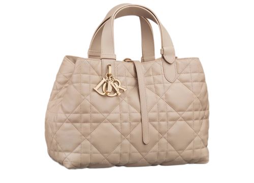 DIOR Medium Dior Toujours Bag