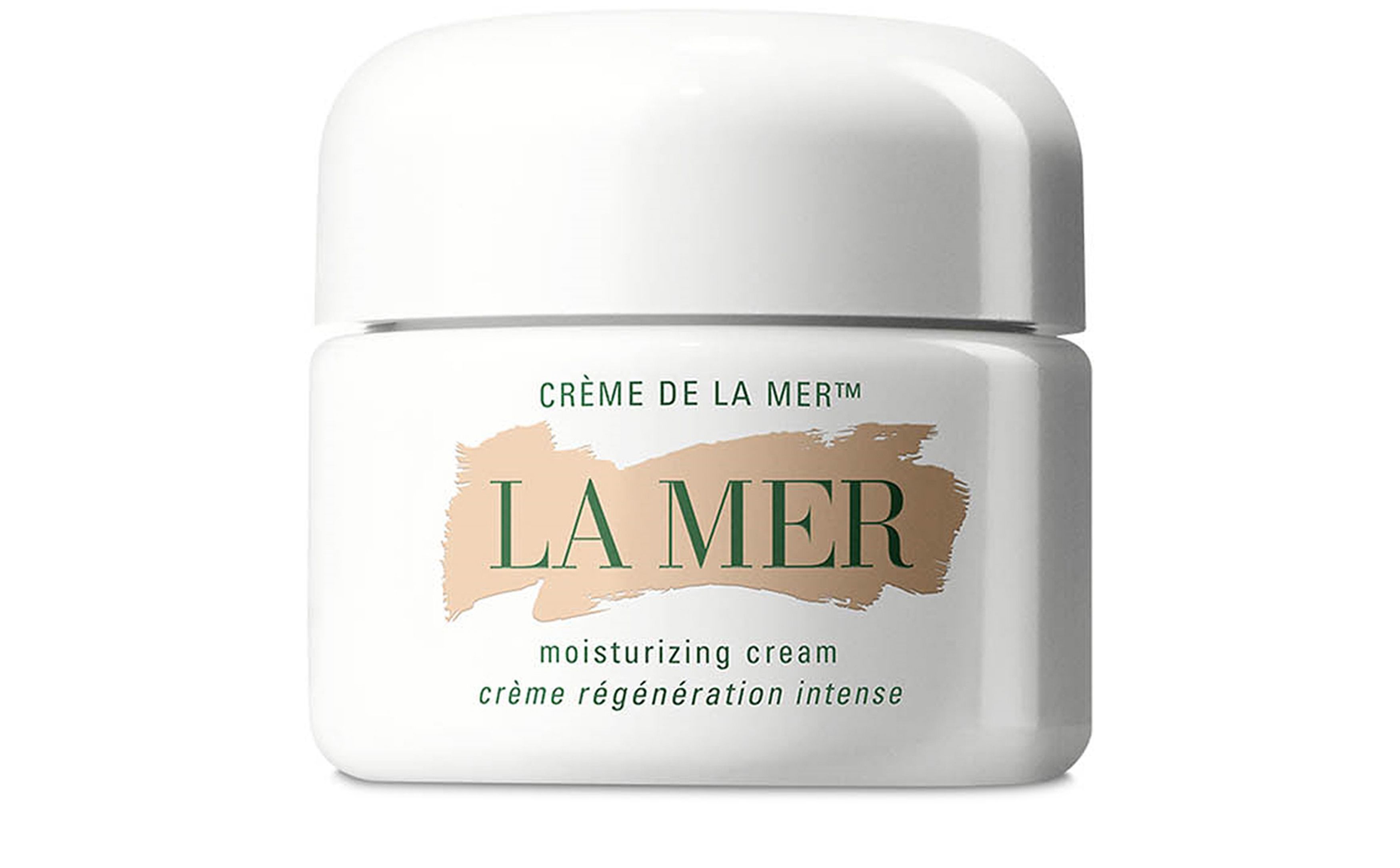 The Moisturizing cream 30 ml