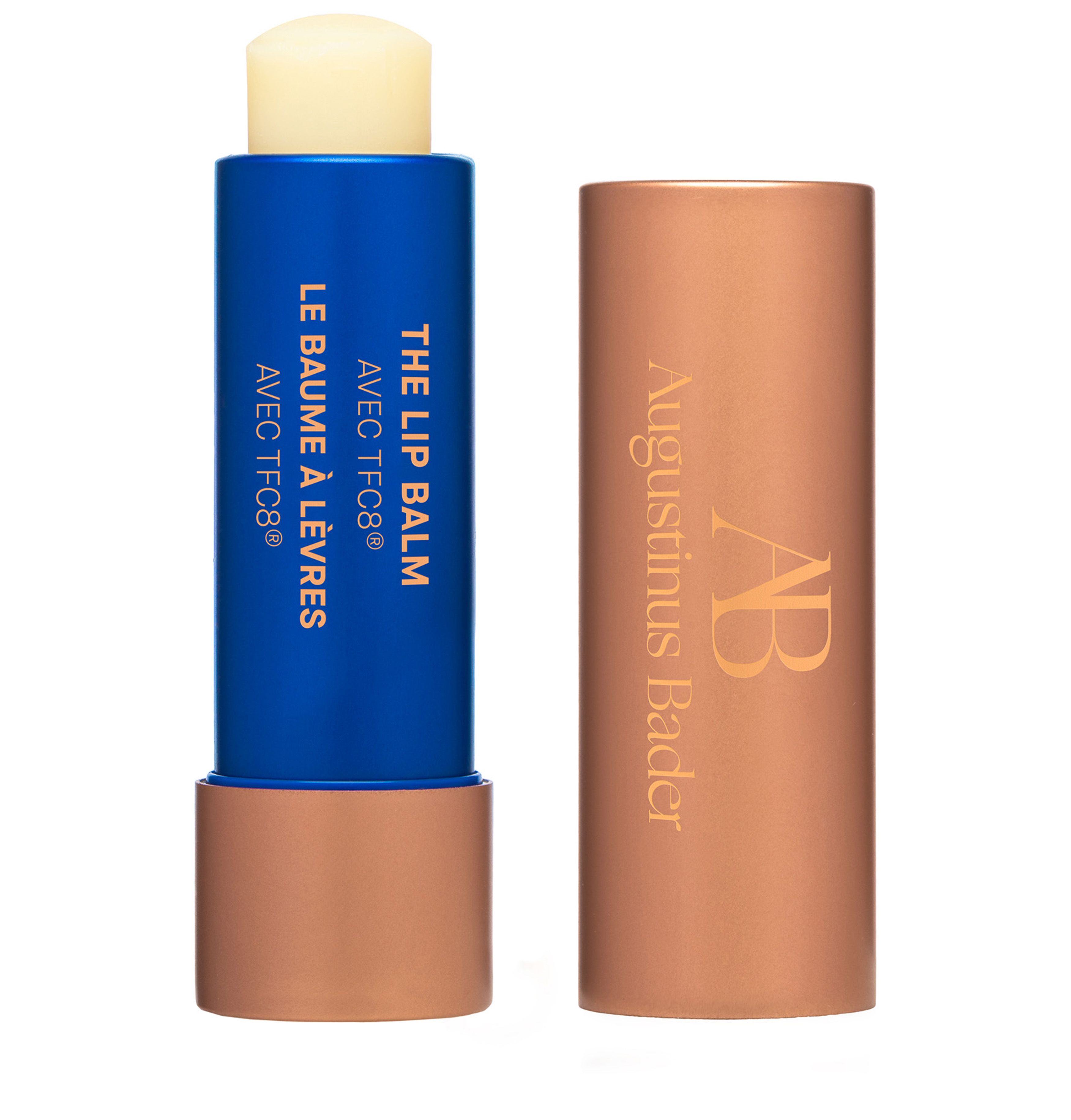 The Lip Balm