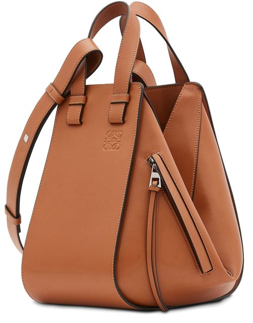 LOEWE Small Hammock shoulder bag