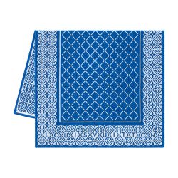 限定 LOUIS VUITTON ビーチタオルモノグラム フラワー タイル ビーチタオル・モノグラム フラワー タイル レディース | LOUIS