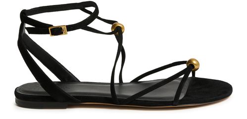 ISABEL MARANT Aeza sandals