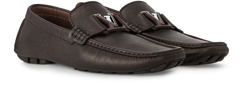 LOUIS VUITTON Monte Carlo Mocassin