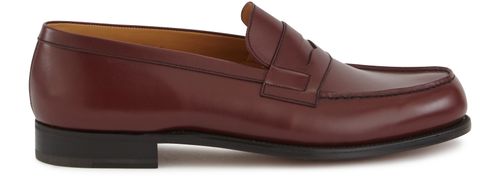 JM WESTON 180 Loafers