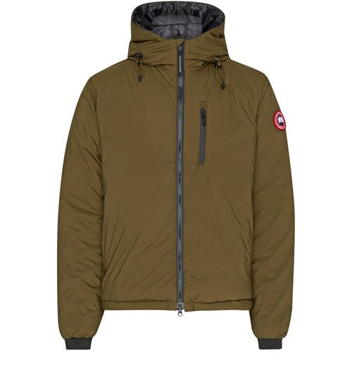 CANADA GOOSE Kapuzenjacke Lodge