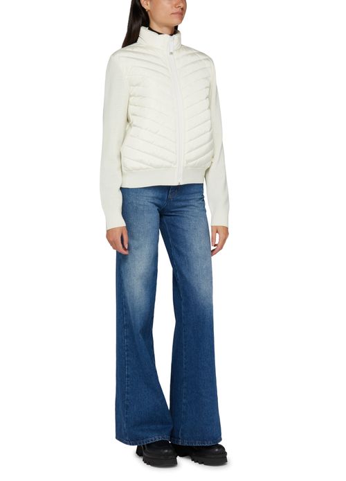 CANADA GOOSE HyBridge® knit jacket