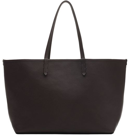 BURBERRY Bloomsbury reversible tote bag