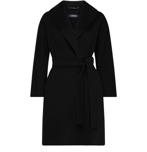 S MAX MARA Messi coat