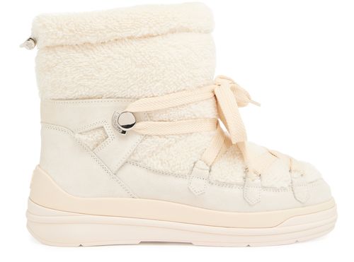 MONCLER Bottes de neige Insolux