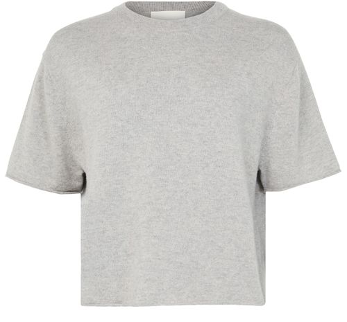 LISA YANG Cila cashmere t-shirt