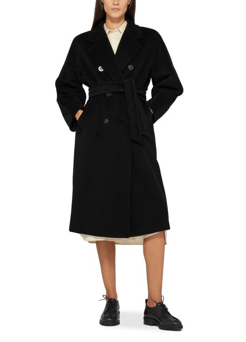 MAX MARA Manteau en laine Madame - 101801