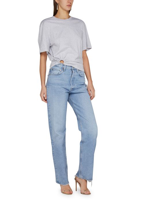 RABANNE Short-sleeved t-shirt