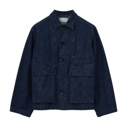 ジャケット・アウター LEMAIRE 24ss RAGLAN SUIT COAT アウター メンズ 「LEMAIRE / ルメール」RAGLAN SUIT COAT