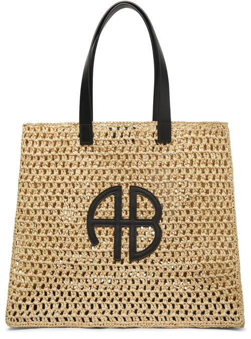 ANINE BING Medium Rio tote