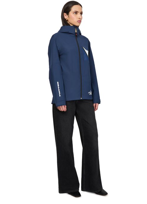 LOUIS VUITTON LV x AC Parka
