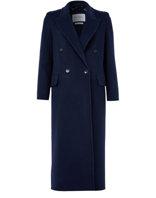 MAX MARA Albania long coat