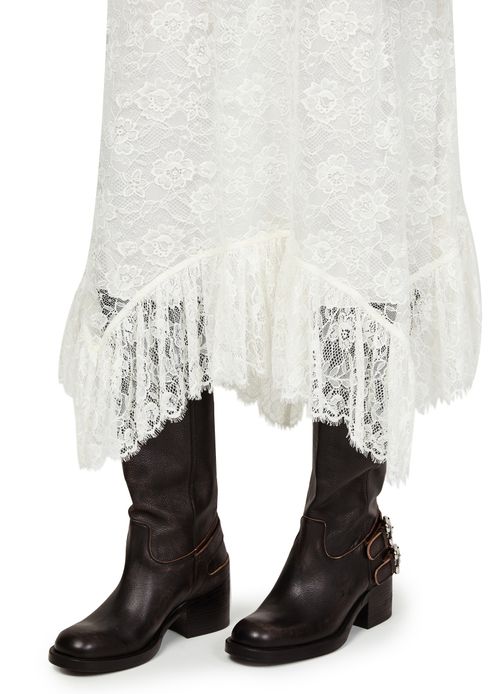 CHLOE Stiefel Dakota