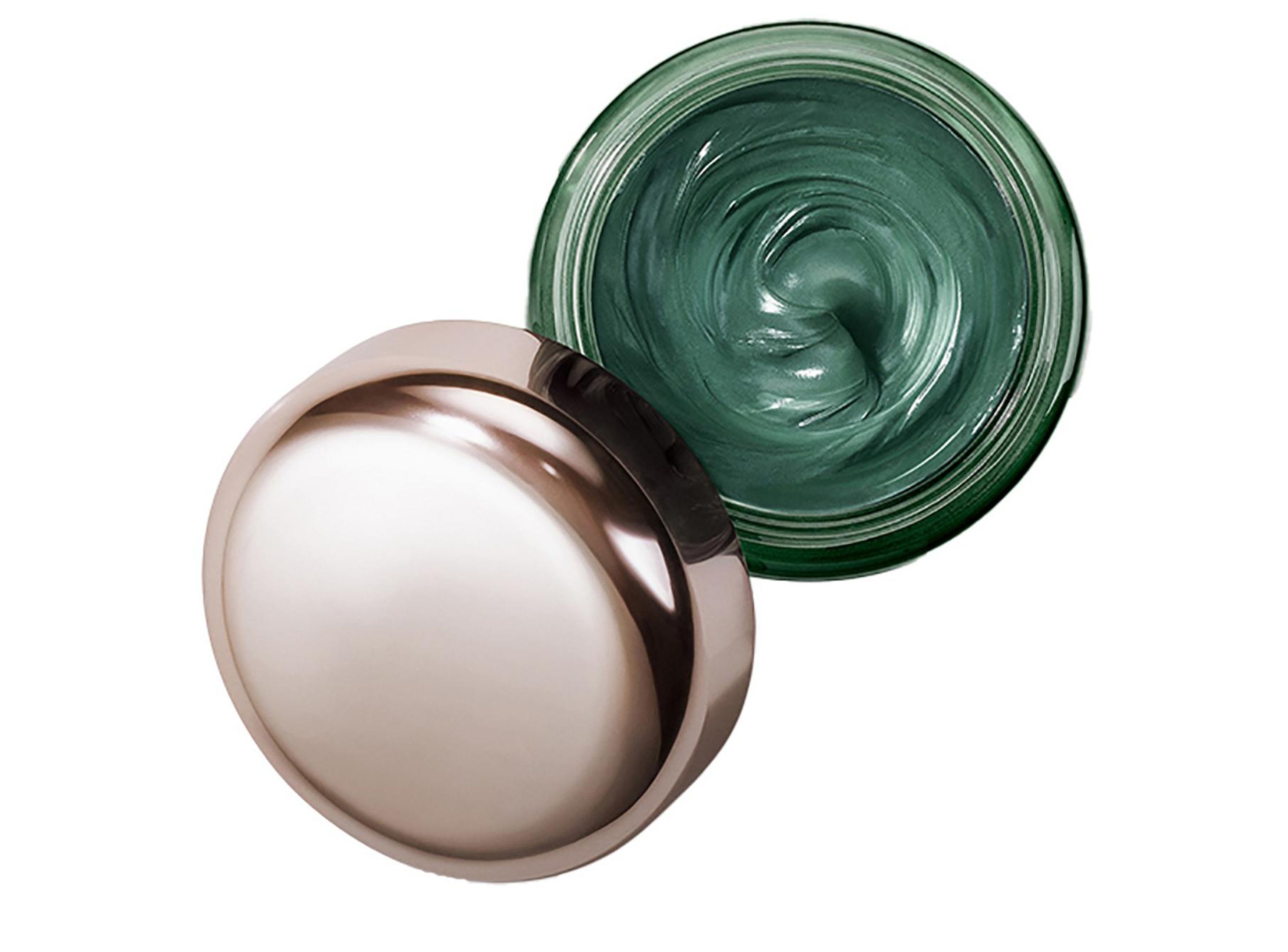 The Deep purifying mask 50 g thumbnail 5