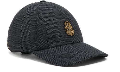 MCQUEEN Casquette