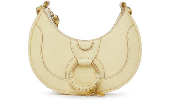 Women's Hana Mini Bag With Chain by See By Chloe