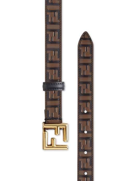 All fendi belts online