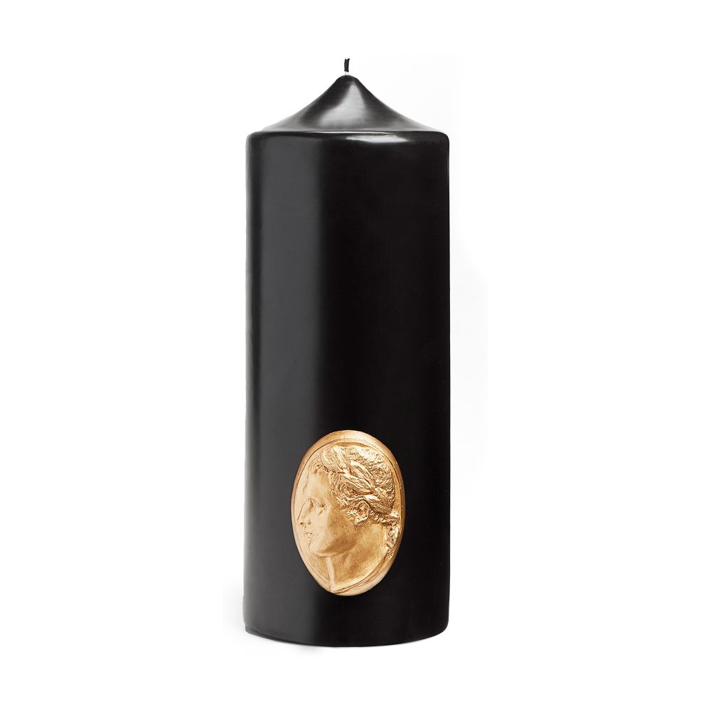 Imperial Napoléon pillar candle thumbnail 4