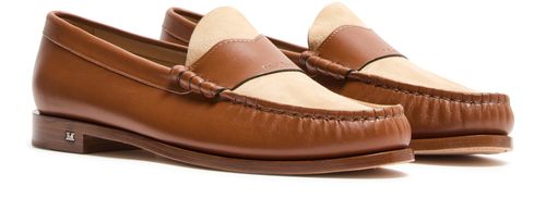 MAX MARA Loafers Bimoc