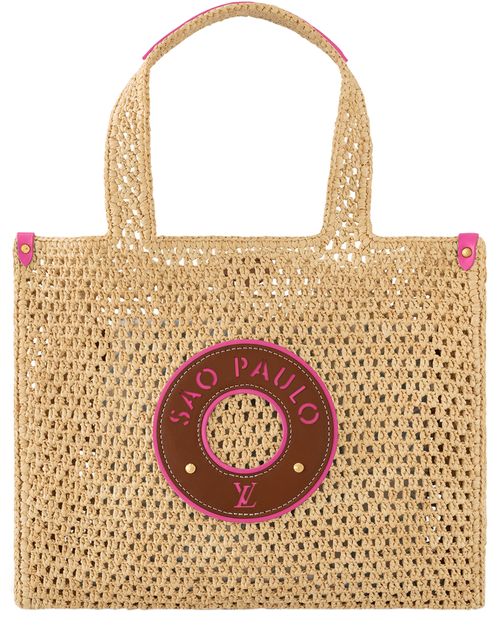 LOUIS VUITTON OnTheGo MM