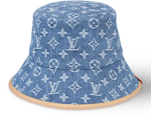 LOUIS VUITTON Bob LV Remix
