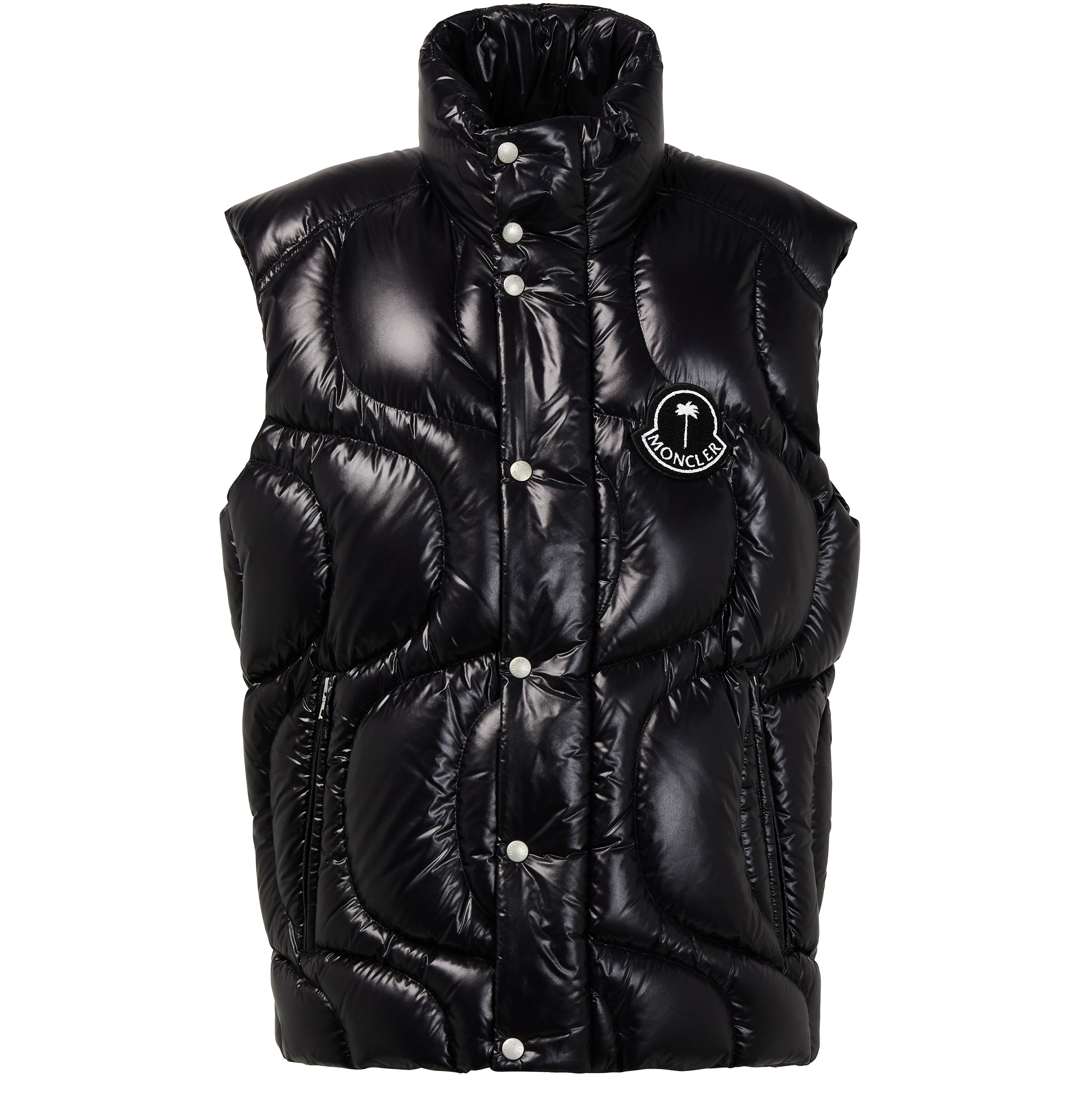 x Palm Angels - Gwenyth vest
