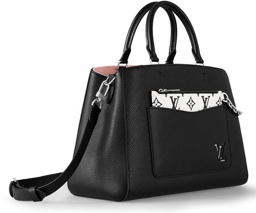 LOUIS VUITTON Marelle Tote MM