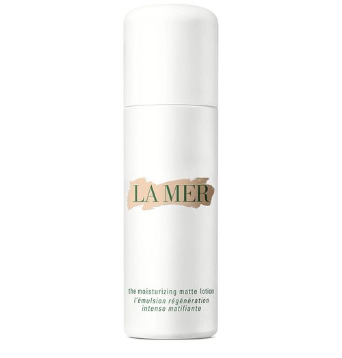 LA MER The Moisturizing Matte Lotion 50ml