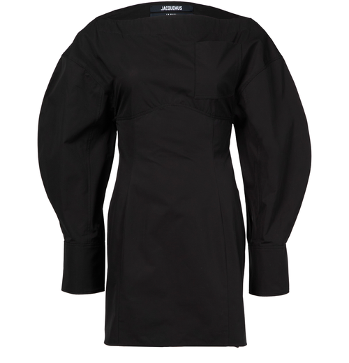 JACQUEMUS La Robe Casaco