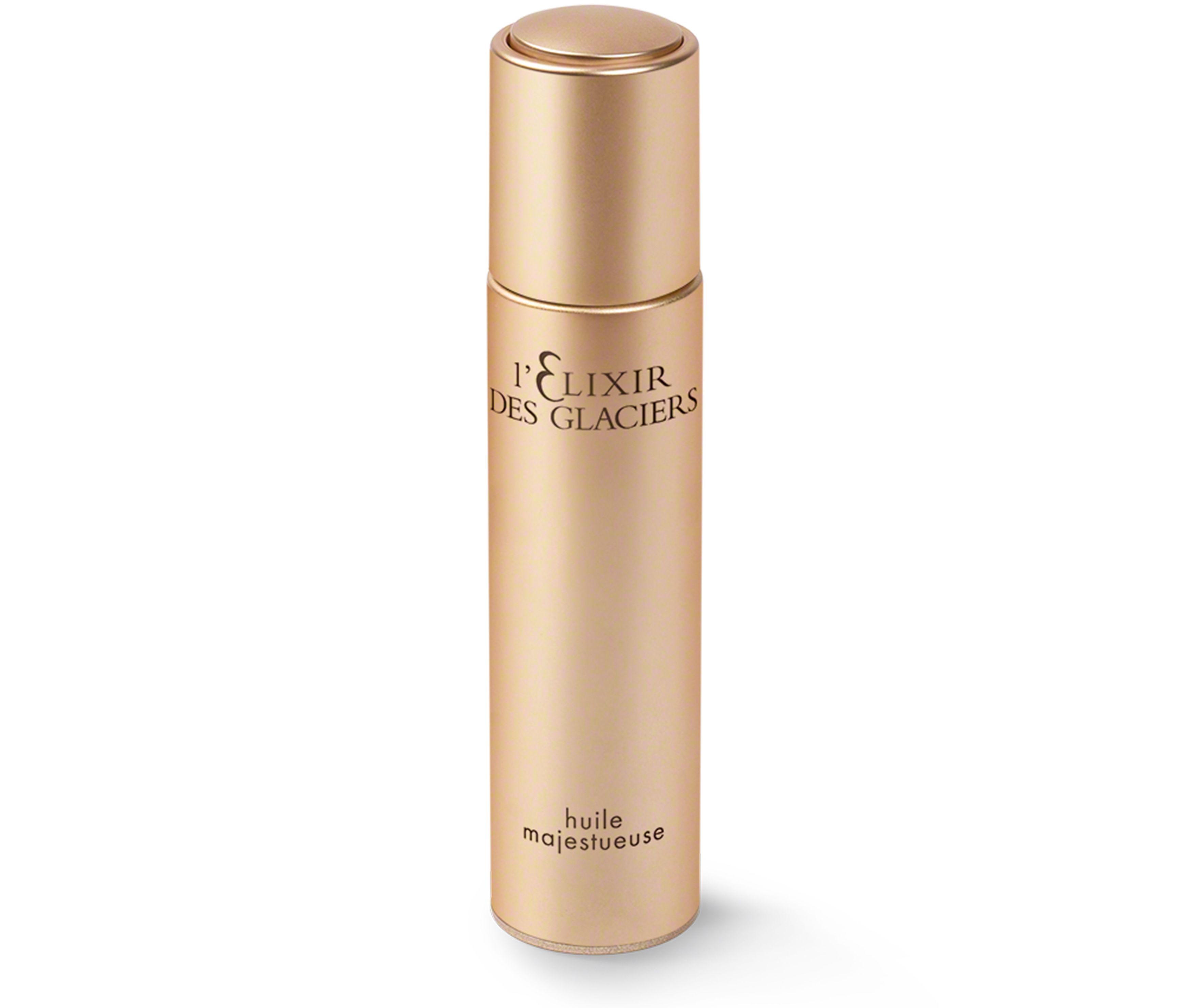 Nourishing face oil 30 ml