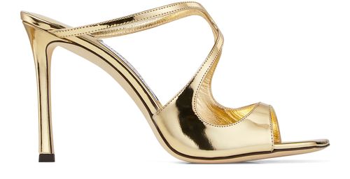JIMMY CHOO Anise 95 mules