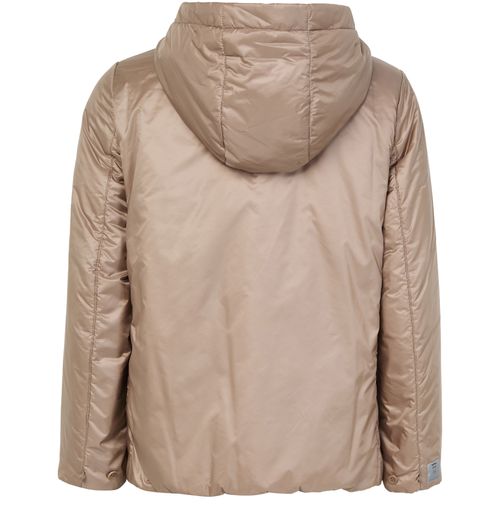 MAX MARA Greenh jacket - THE CUBE
