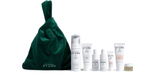 DR BARBARA STURM Winter kit 2025