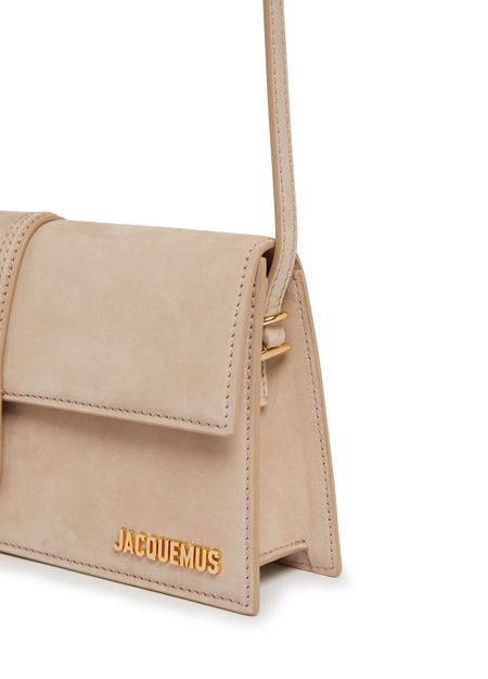 Le Bambino Long bag - JACQUEMUS