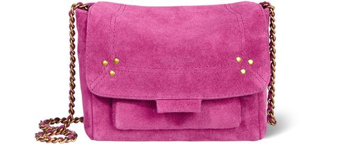 JEROME DREYFUSS Lulu S crossbody bag