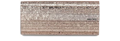 JIMMY CHOO Sweetie clutch bag