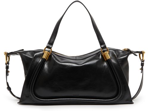 CHLOE Paraty 24 handbag