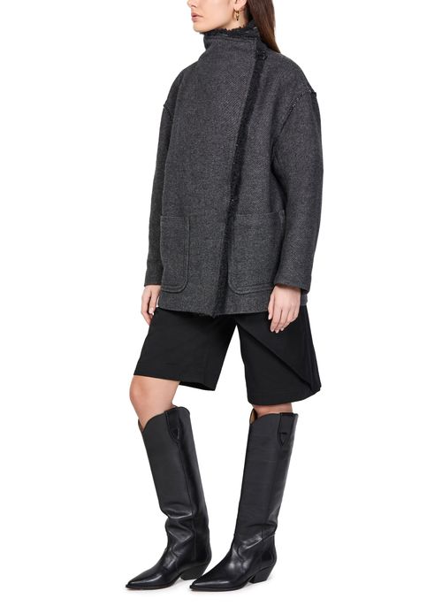 MARANT ETOILE Josia 外套