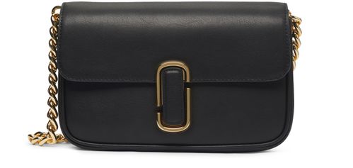 MARC JACOBS The J Marc shoulder bag