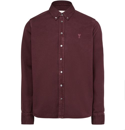 AMI PARIS Ami de Coeur shirt