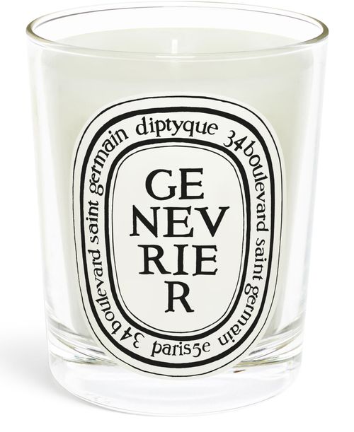 DIPTYQUE Genévrier classic candle 190 g