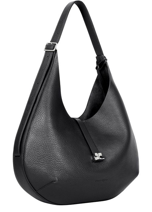 COURREGES Holy hobo bag