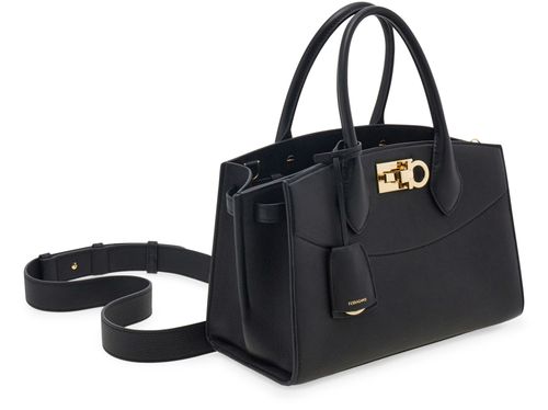 FERRAGAMO Weiche Tasche New Ferragamo Studio